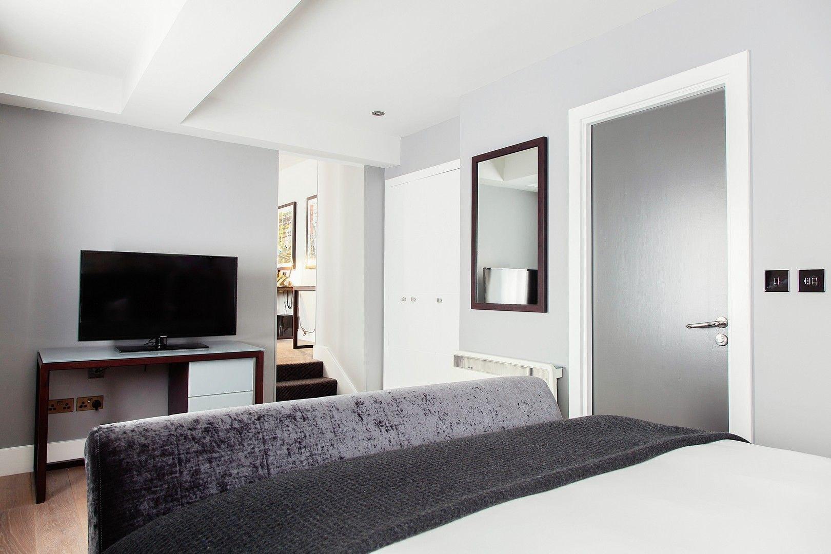 Malmaison Edinburg Exteriör bild